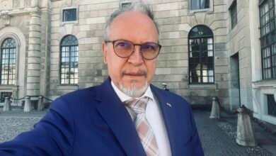 Fostul ambasador al României critică declarațiile diplomatului german privind identitatea moldovenească / facebook.com / daniel.ionita.148
