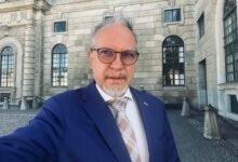 Экс-посол Румынии раскритиковал заявления немецкого дипломата о молдавской идентичности / facebook.com / daniel.ionita.148