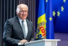 Demisia premierului Republicii Moldova: criză politică sau pregătirea unei resetări a puterii? / facebook.com / alexandru.munteanu64