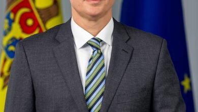ЕС открывает новый этап переговоров о вступлении Молдовы в Евросоюз / facebook.com / Eugen Osmochescu