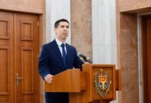 Popșoi: Republica Moldova va continua să solicite despăgubiri din partea Rusiei pentru prejudiciile provocate de război / facebook.com / PopsoiMihai