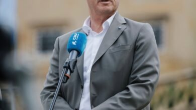 Premierul Bavariei va efectua prima vizită oficială în Republica Moldova: Maia Sandu va avea întrevederi cu Markus Söder / facebook.com / markus.soder.75