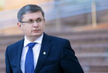 Igor Grosu a explicat de ce a refuzat funcția de prim-ministru/point.md
