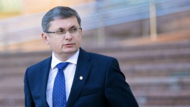 Igor Grosu a explicat de ce a refuzat funcția de prim-ministru/point.md