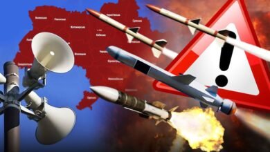 Воздушная угроза для Молдовы становится постоянной: российская война всё чаще выходит за пределы Украины / tsn.ua