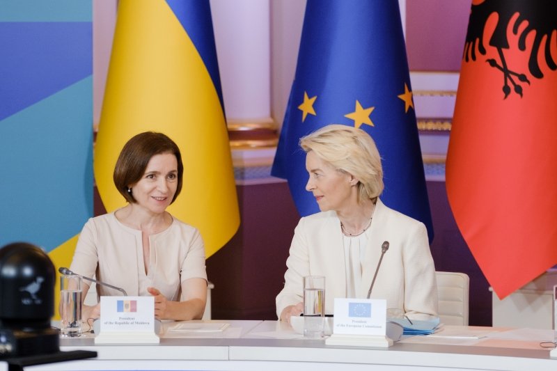 Sandu: noul Guvern al Republicii Moldova va menține cursul de aderare la Uniunea Europeană / presedinte.md