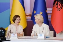 Санду: новое правительство Молдовы сохранит курс на вступление в Европейский союз / presedinte.md