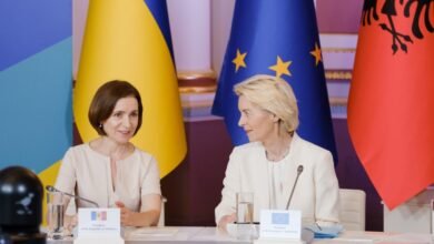Санду: новое правительство Молдовы сохранит курс на вступление в Европейский союз / presedinte.md