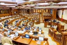 Opoziția va elabora un raport alternativ privind situația întreprinderilor cu capital de stat/point.md