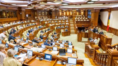 Opoziția va elabora un raport alternativ privind situația întreprinderilor cu capital de stat/point.md