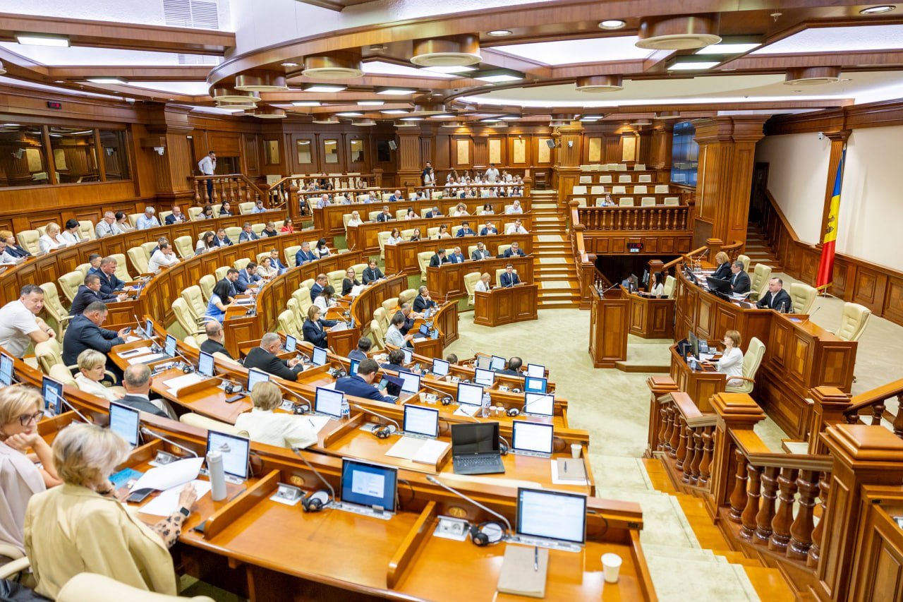 Opoziția va elabora un raport alternativ privind situația întreprinderilor cu capital de stat/point.md