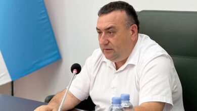 Новый председатель НСГ предложил Санду и Гросу начать прямой диалог/point.md