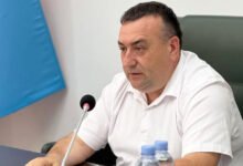 Noul președinte al Adunării Populare a Găgăuziei le propune Maiei Sandu și lui Igor Grosu un dialog direct/point.md