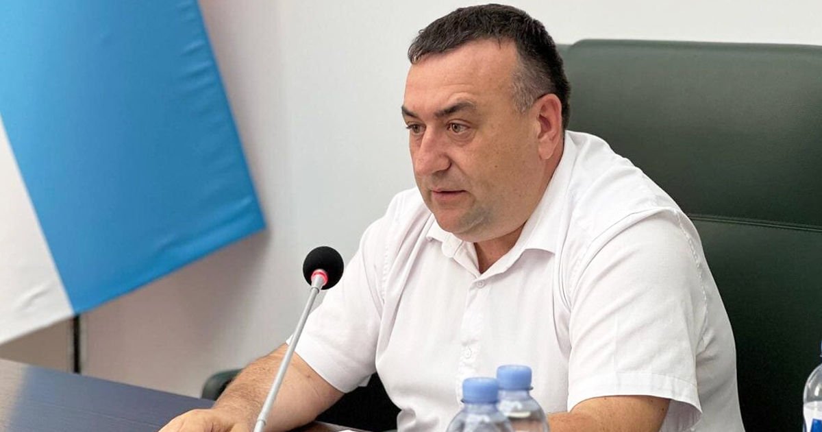 Noul președinte al Adunării Populare a Găgăuziei le propune Maiei Sandu și lui Igor Grosu un dialog direct/point.md