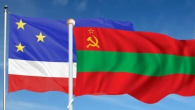 Тофан: Гагаузия может стать мостом между Молдовой и Турцией, а реинтеграция Приднестровья должна идти без спешки / point.md