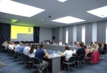 Moldova consolidează transparența fiscală: instituțiile financiare se pregătesc pentru noile reguli de schimb automat de date / sfs.md