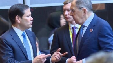 Лавров и Рубио провели переговоры на Филиппинах: встреча длилась 35 минут/radiomoldova.md