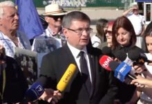 Igor Grosu, despre o posibilă desemnare în funcția de premier: „Este o practică democratică”/point.md