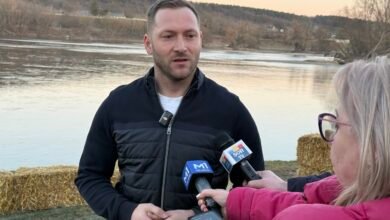 Ministerul Mediului avertizează asupra riscului de întrerupere a alimentării cu apă a Chișinăului după 31 iulie/moldova1