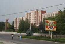 Republica Moldova pe drumul spre Uniunea Europeană: cum își reduce dependența de Rusia și își consolidează securitatea / Wikipedia