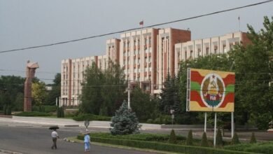 Republica Moldova pe drumul spre Uniunea Europeană: cum își reduce dependența de Rusia și își consolidează securitatea / Wikipedia