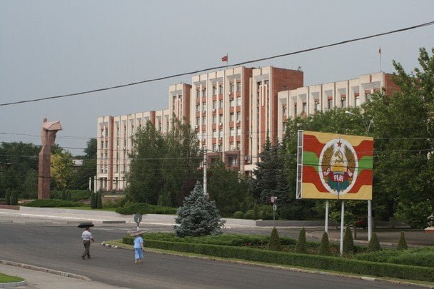 Молдова на пути в ЕС: как страна избавляется от зависимости от России и укрепляет свою безопасность. / Wikipedia