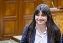 Victoria Belous a renunțat la mandatul de deputat/nokta.md