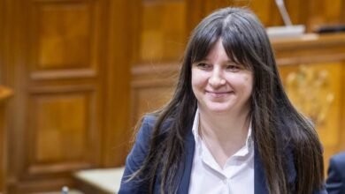 Victoria Belous a renunțat la mandatul de deputat/nokta.md