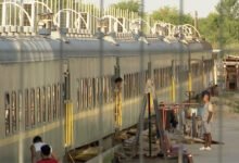 Muncitori din Bangladesh și Nepal locuiesc în vagoane feroviare pe teritoriul unei întreprinderi din Chișinău/point.md