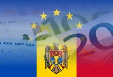 Republica Moldova a solicitat un nou tranș de 191,5 milioane de euro de la UE după implementarea reformelor/depositphotos