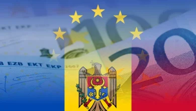 Republica Moldova a solicitat un nou tranș de 191,5 milioane de euro de la UE după implementarea reformelor/depositphotos