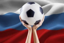 Revenirea Rusiei în sportul mondial ridică semne de întrebare pe fondul continuării războiului împotriva Ucrainei/depositphotos