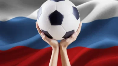 Revenirea Rusiei în sportul mondial ridică semne de întrebare pe fondul continuării războiului împotriva Ucrainei/depositphotos