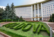 Коррупционный скандал и отставка премьера: что происходит в Молдове/depositphotos