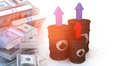 Veniturile Rusiei din petrol și gaze ar putea crește cu 60% în iulie/depositphotos