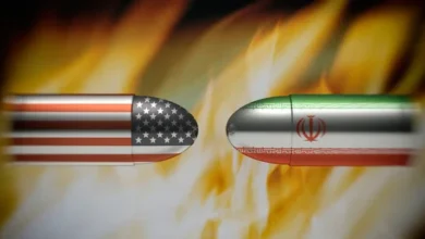 США продолжают удары по Ирану девятую ночь подряд, напряжённость в регионе нарастает / depositphotos