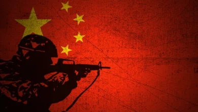 Aproximativ 200 de militari ruși au urmat cursuri de pregătire în China / depositphotos