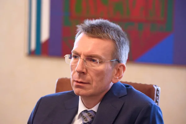Президент Латвии призвал НАТО готовиться к возможной эскалации со стороны России / depositphotos