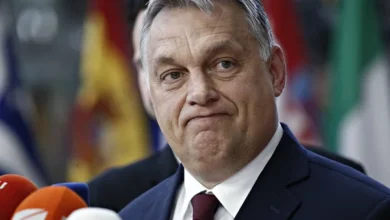 В Венгрии создадут управление по возврату активов времен Виктора Орбана/depositphotos