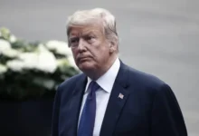 После удара по Киеву в окружении Трампа заявили о стремлении к миру в Украине / depositphotos