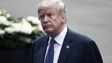 После удара по Киеву в окружении Трампа заявили о стремлении к миру в Украине / depositphotos