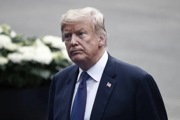 После удара по Киеву в окружении Трампа заявили о стремлении к миру в Украине / depositphotos