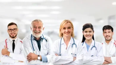 Republica Moldova trece la regulile europene pentru recunoașterea calificărilor medicilor și farmaciștilor / depositphotos