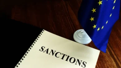 Uniunea Europeană anunță noi sancțiuni după atacurile rusești asupra Kievului/depositphotos