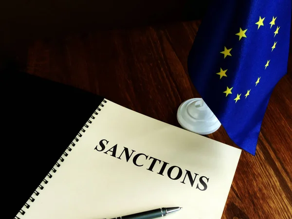 Uniunea Europeană anunță noi sancțiuni după atacurile rusești asupra Kievului/depositphotos