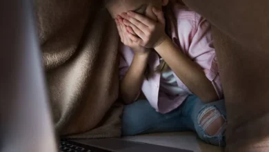 Consiliul Europei a îndemnat Republica Moldova să consolideze protecția copiilor împotriva exploatării și abuzului sexual în mediul online / depositphotos