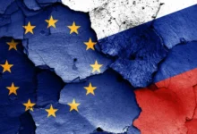 ЕС вновь не смог утвердить 21-й пакет санкций против России / depositphotos