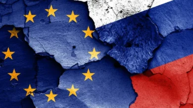 ЕС вновь не смог утвердить 21-й пакет санкций против России / depositphotos