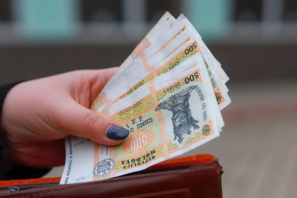 Правительство Молдовы направит 366 млн леев на модернизацию населенных пунктов/depositphotos