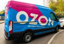 Ozon изменил договор с продавцами: маркетплейс не будет компенсировать потери товаров при атаках беспилотников/depositphotos